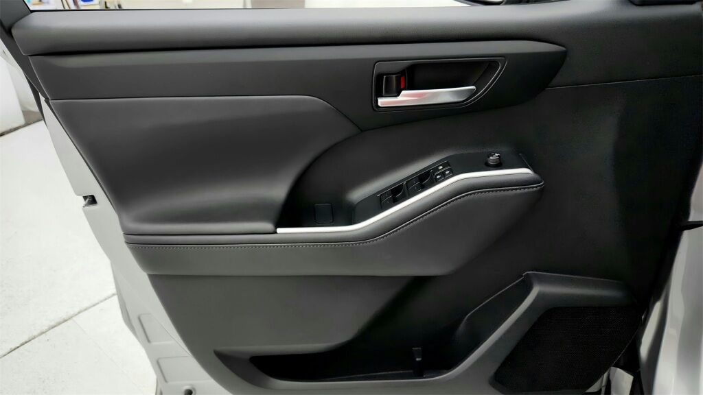 2023 Toyota Highlander XSE Laurel MD