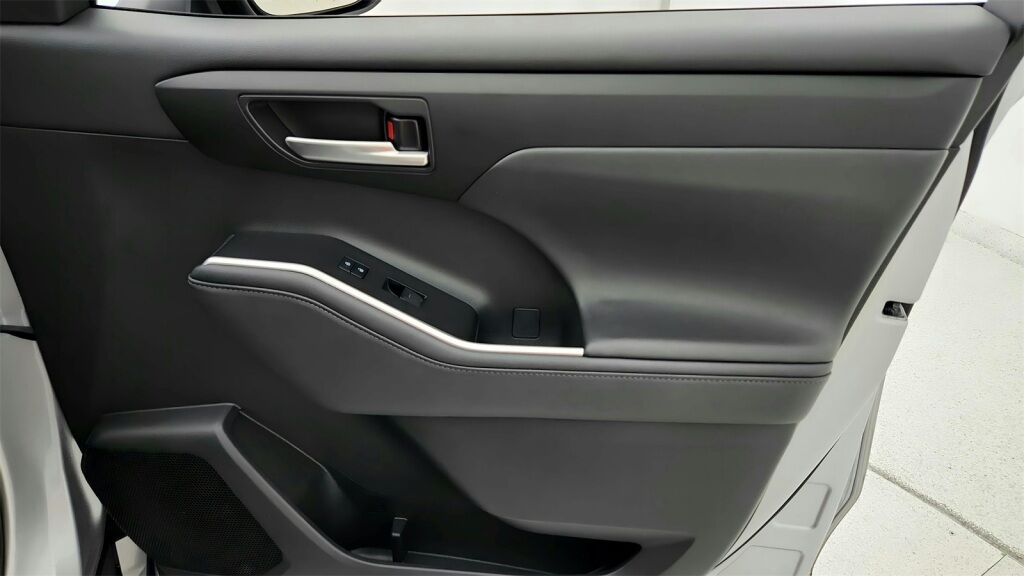 2023 Toyota Highlander XSE Laurel MD
