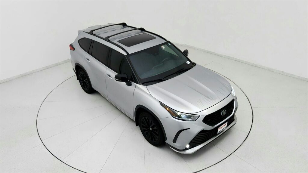 2023 Toyota Highlander XSE Laurel MD
