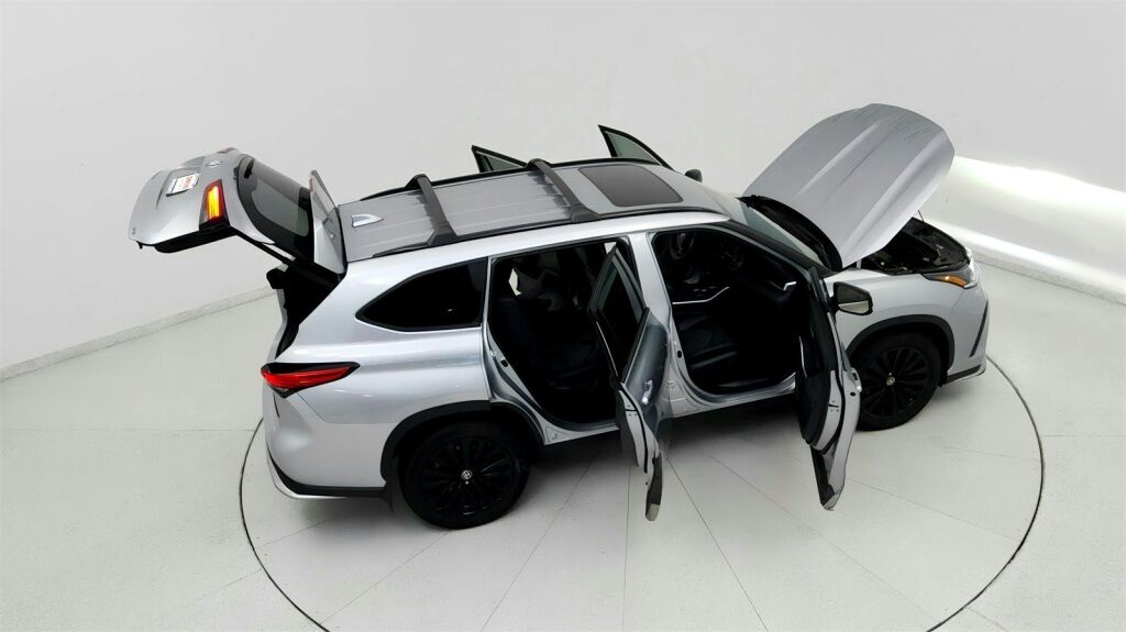 2023 Toyota Highlander XSE Laurel MD