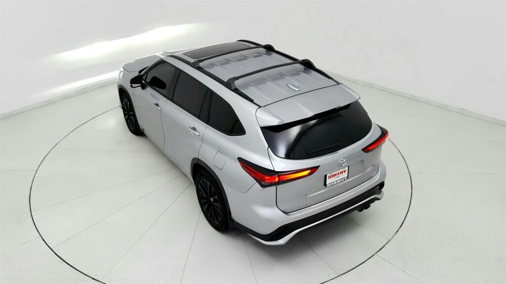 2023 Toyota Highlander XSE Laurel MD