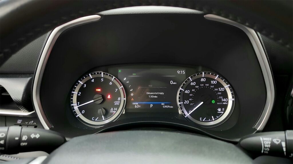 2023 Toyota Highlander XSE Laurel MD