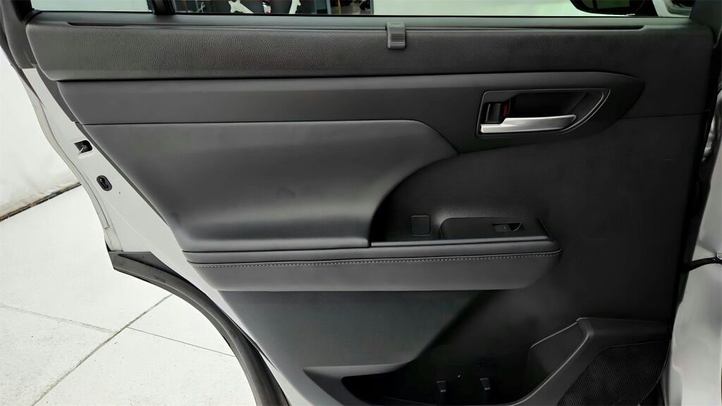 2023 Toyota Highlander XSE Laurel MD