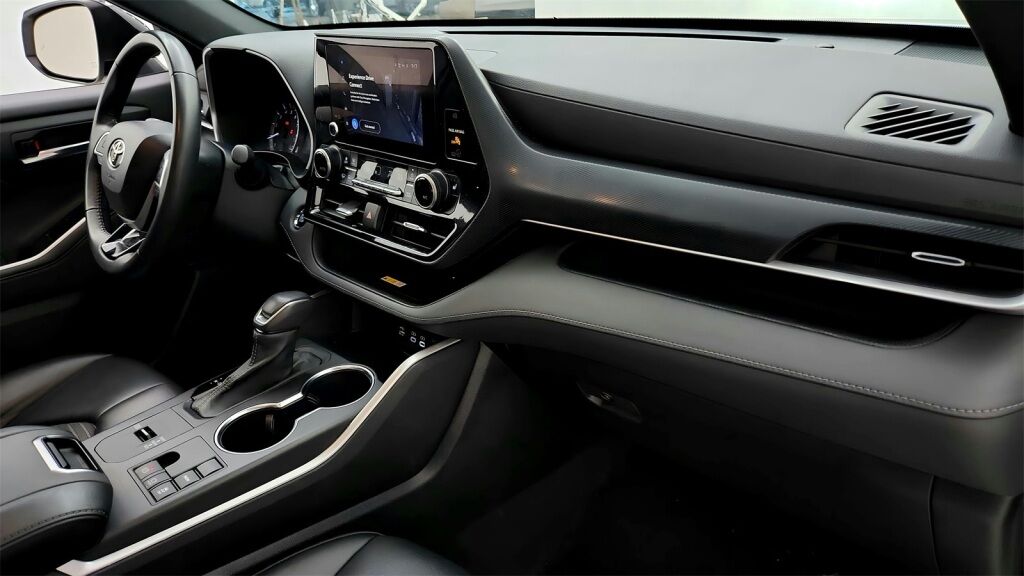 2023 Toyota Highlander XSE Laurel MD