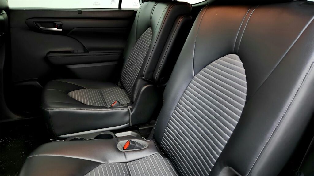 2023 Toyota Highlander XSE Laurel MD