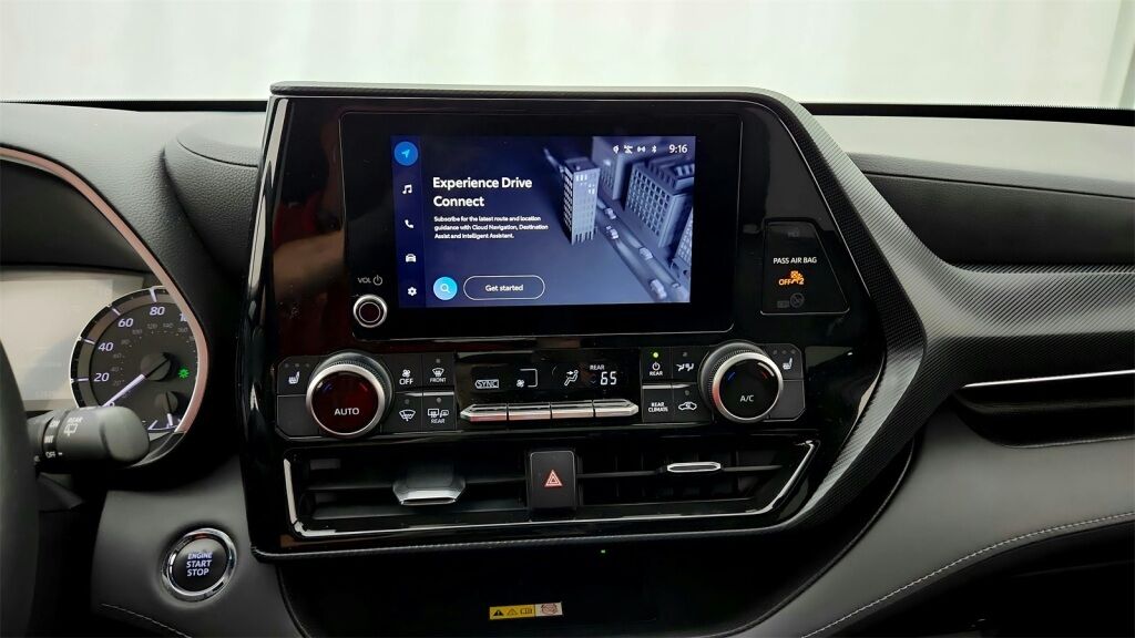2023 Toyota Highlander XSE Laurel MD