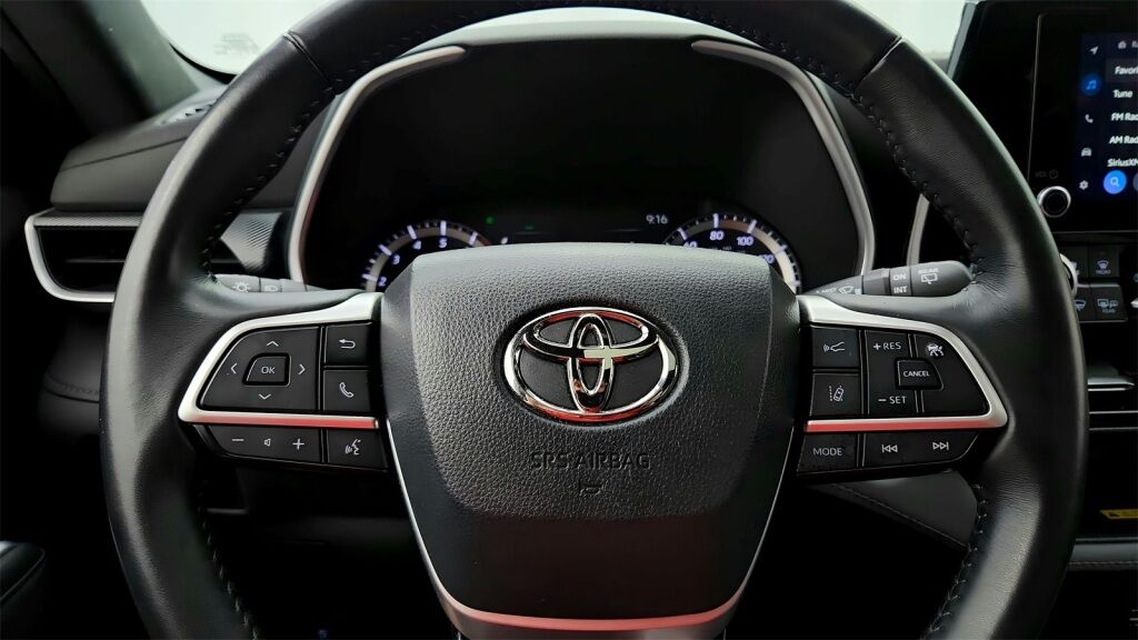 2023 Toyota Highlander XSE Laurel MD
