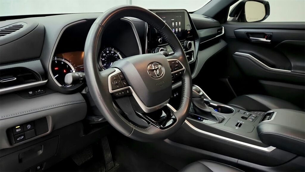 2023 Toyota Highlander XSE Laurel MD