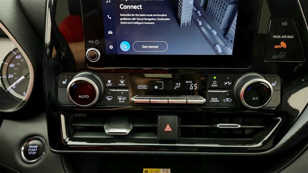 2023 Toyota Highlander XSE Laurel MD