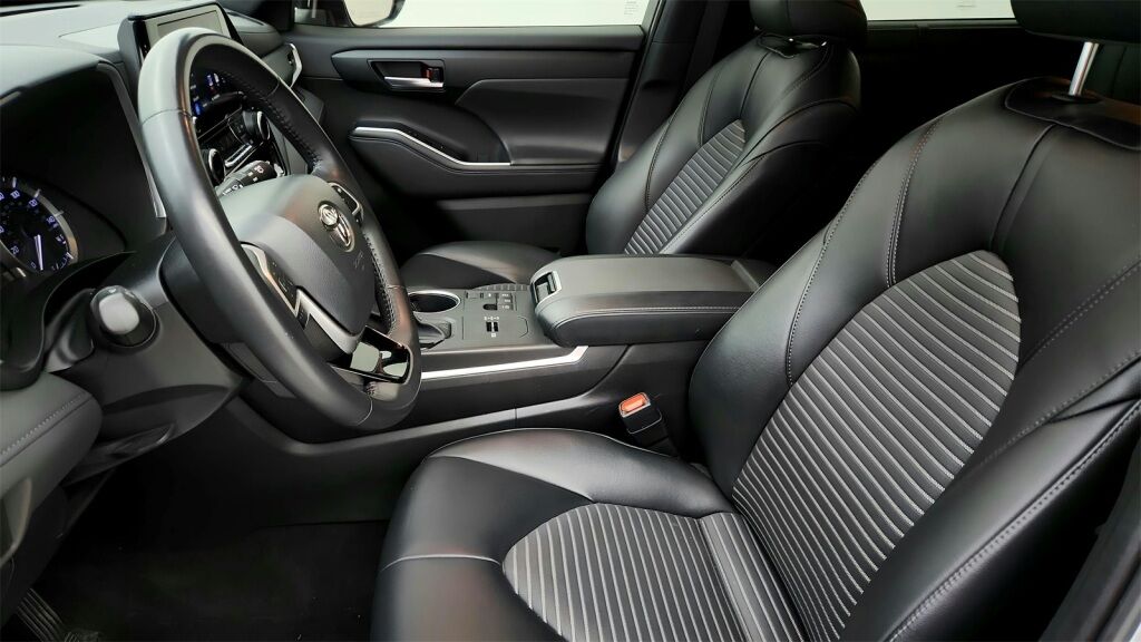 2023 Toyota Highlander XSE Laurel MD