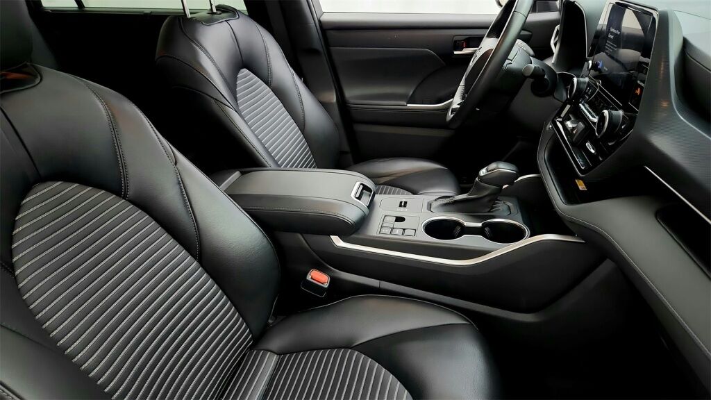 2023 Toyota Highlander XSE Laurel MD