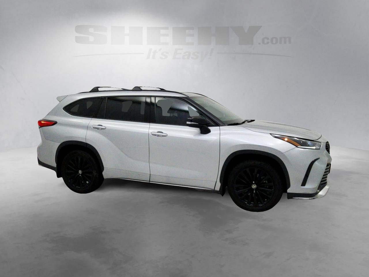 2023 Toyota Highlander XSE Laurel MD