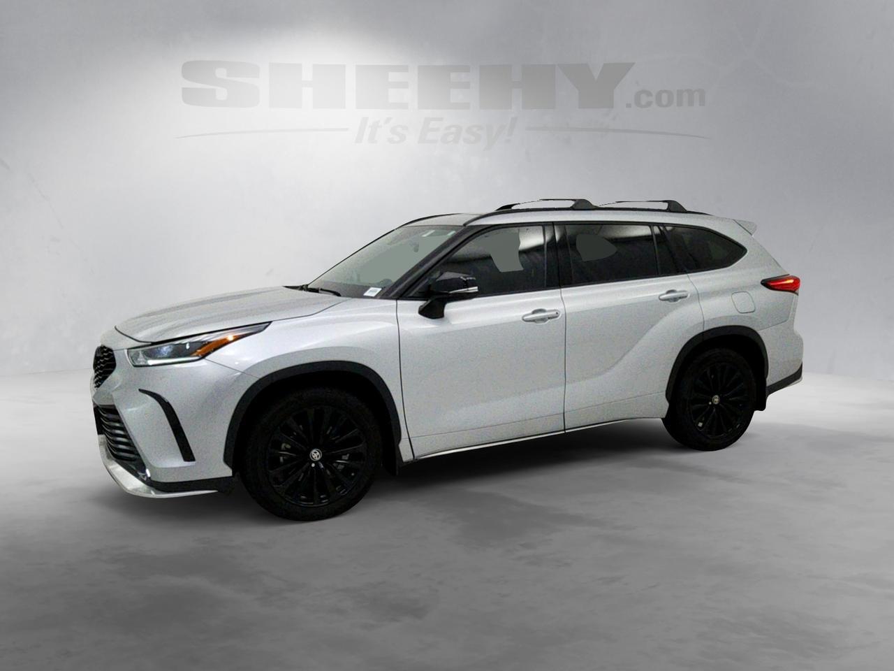 2023 Toyota Highlander XSE Laurel MD