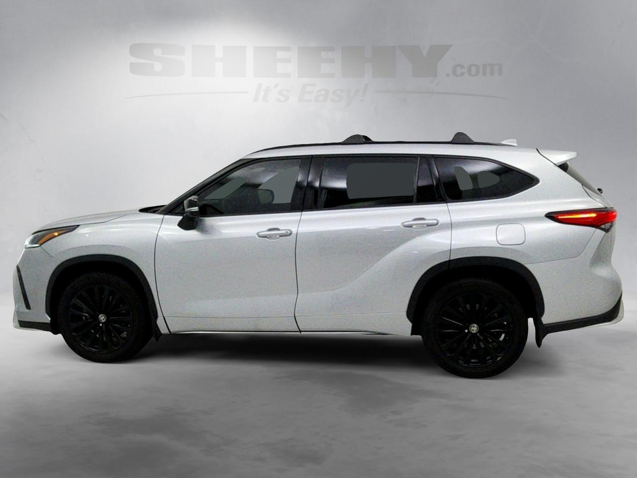 2023 Toyota Highlander XSE Laurel MD