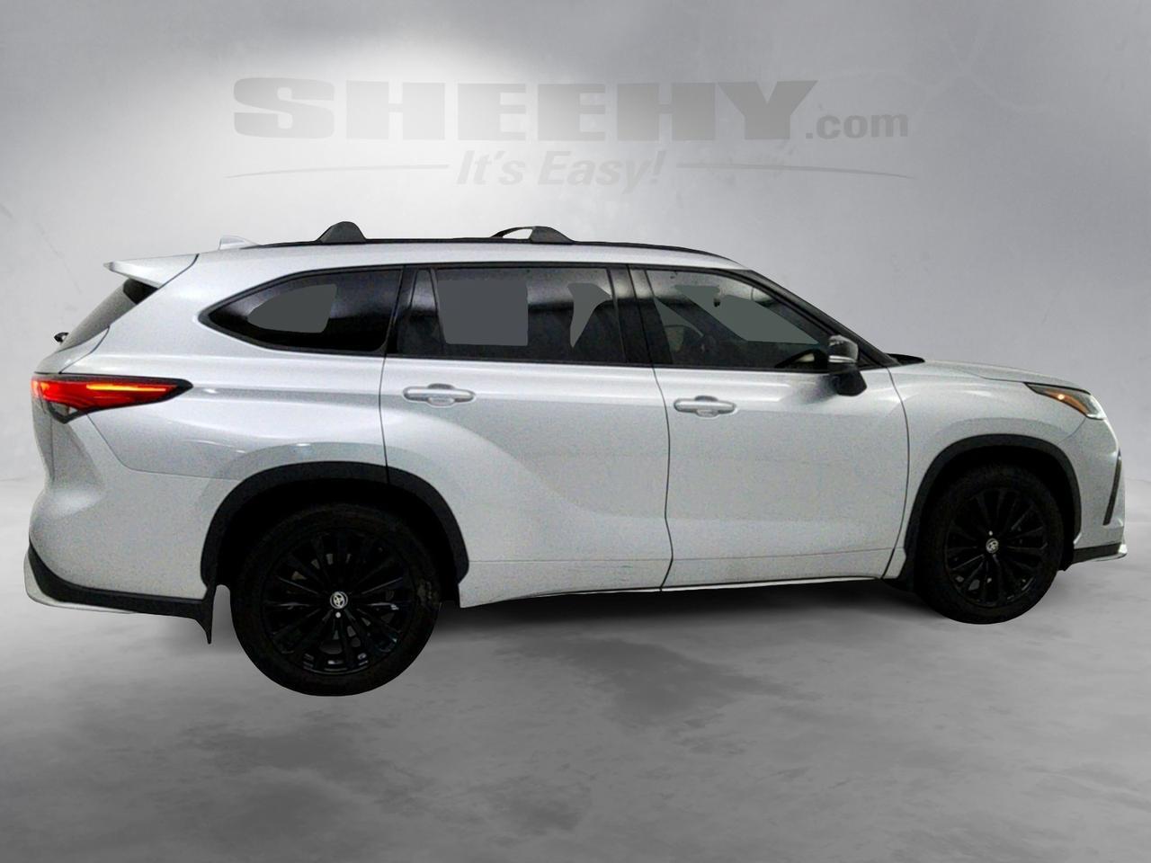 2023 Toyota Highlander XSE Laurel MD