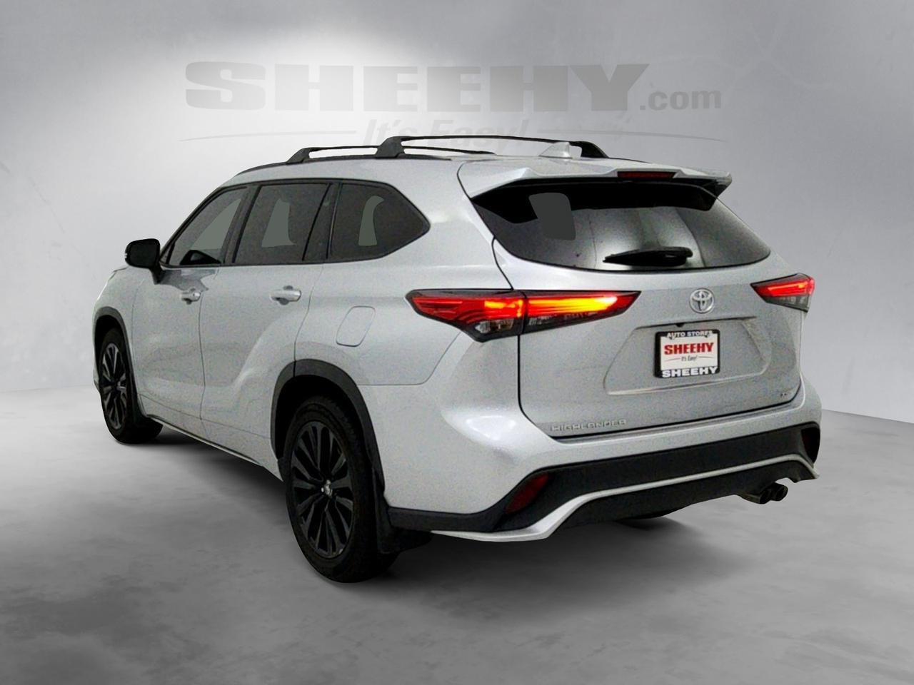2023 Toyota Highlander XSE Laurel MD