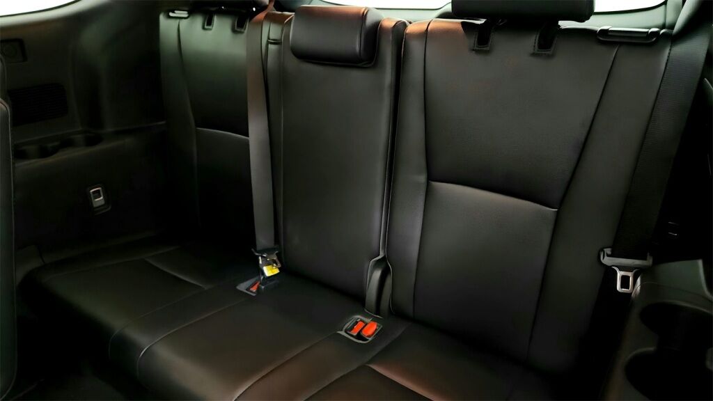 2023 Toyota Highlander XSE Laurel MD