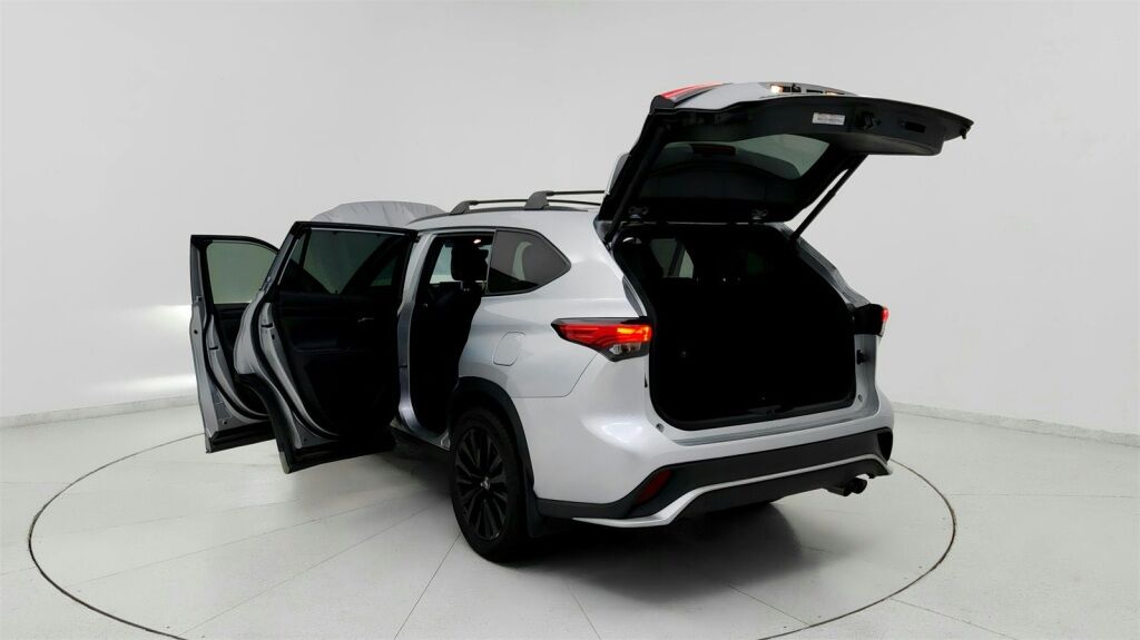 2023 Toyota Highlander XSE Laurel MD
