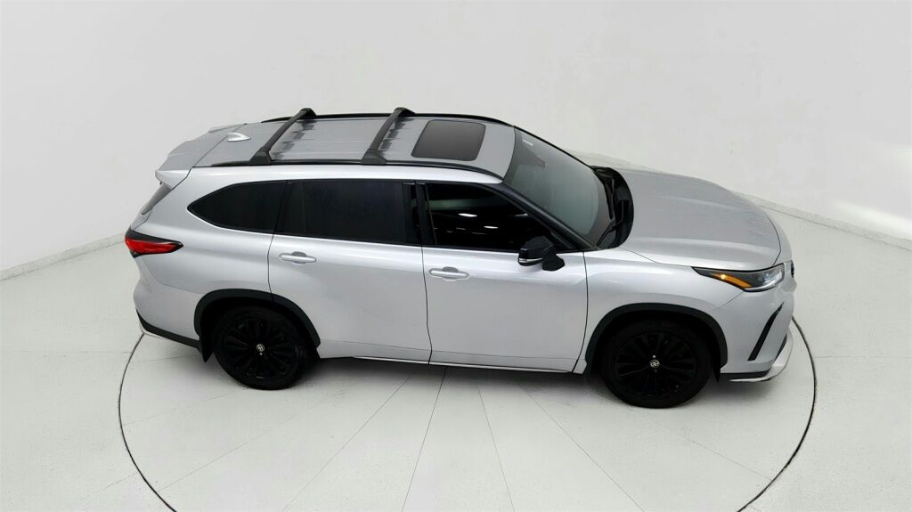 2023 Toyota Highlander XSE Laurel MD