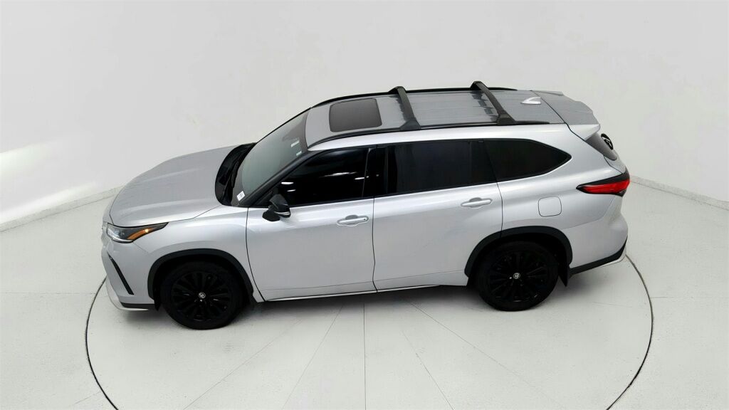 2023 Toyota Highlander XSE Laurel MD