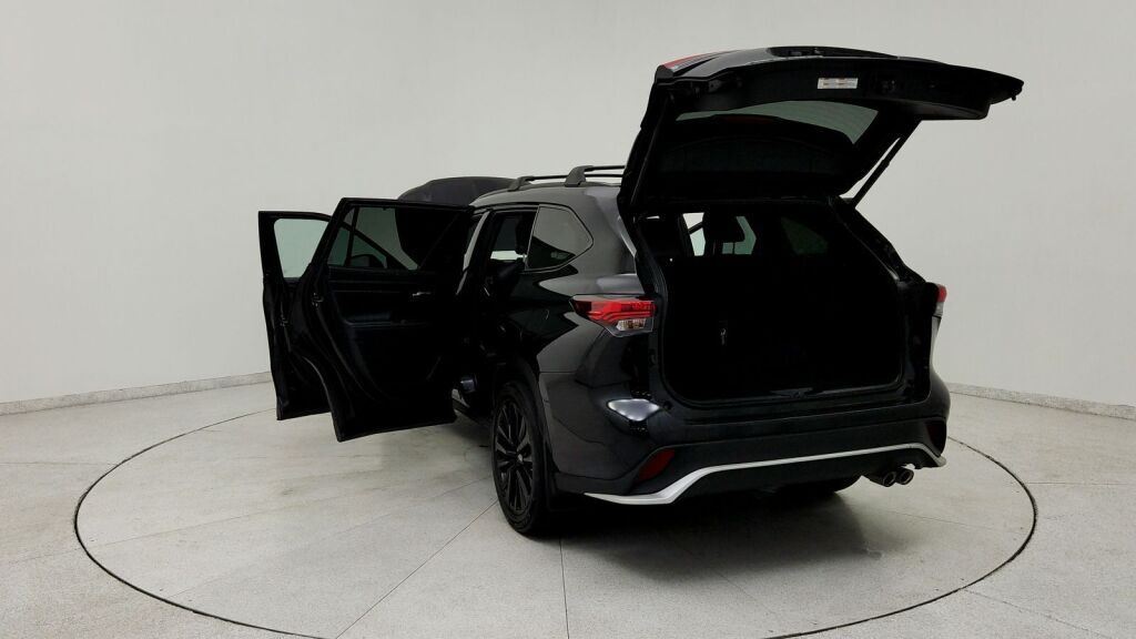 2023 Toyota Highlander XSE Laurel MD