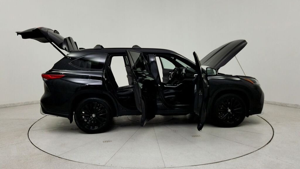 2023 Toyota Highlander XSE Laurel MD