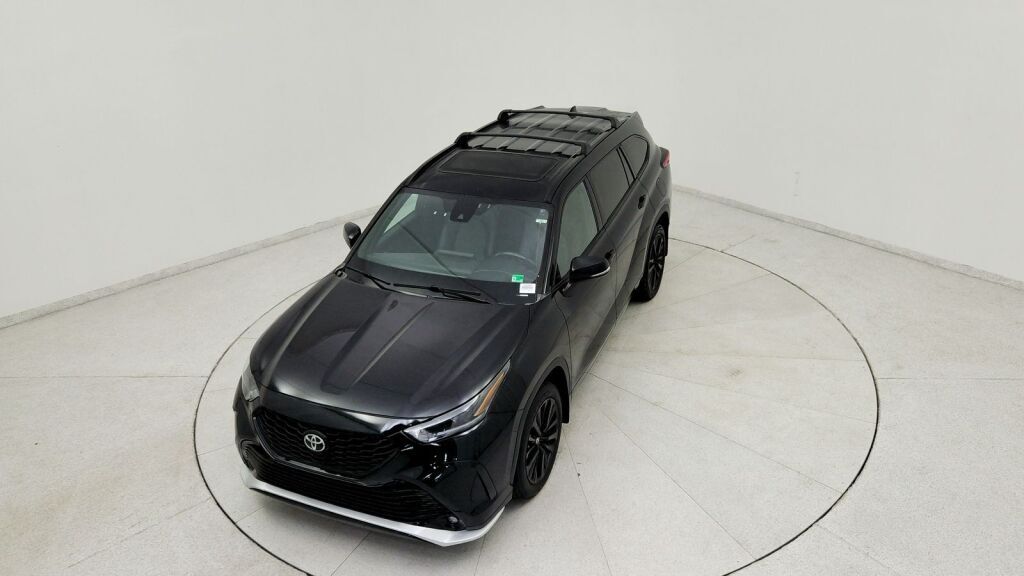 2023 Toyota Highlander XSE Laurel MD