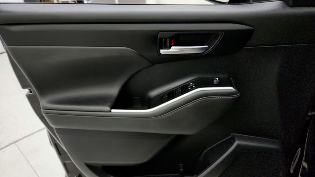 2023 Toyota Highlander XSE Laurel MD