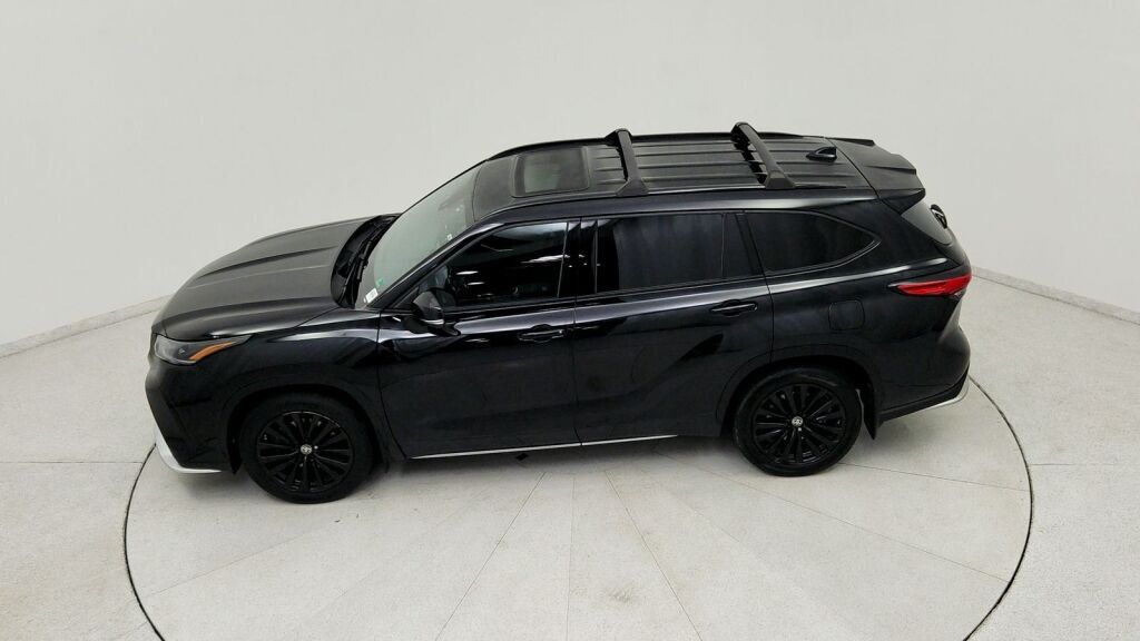 2023 Toyota Highlander XSE Laurel MD