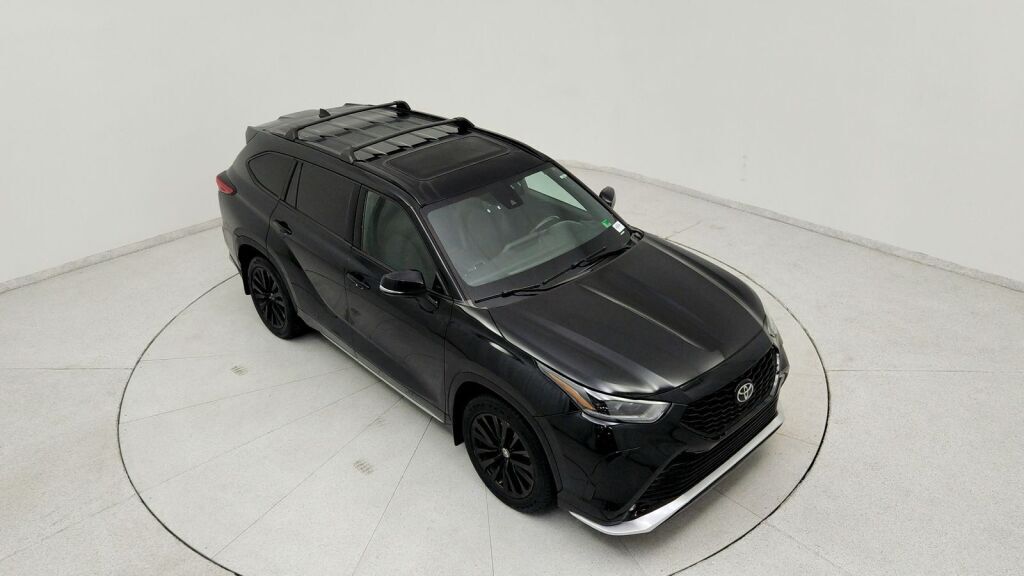 2023 Toyota Highlander XSE Laurel MD