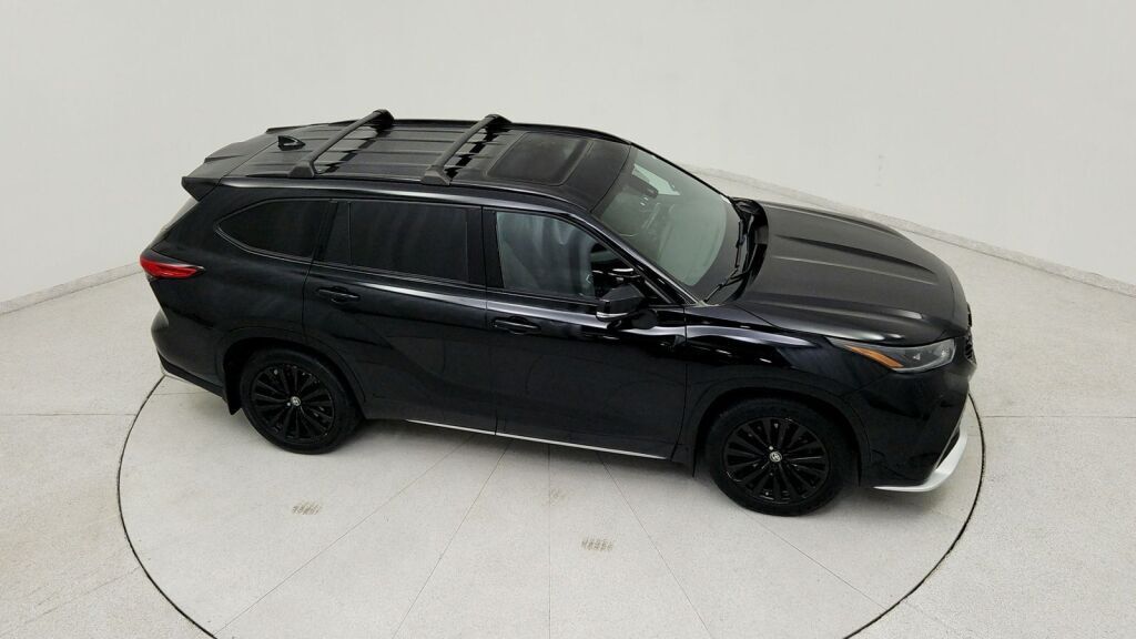 2023 Toyota Highlander XSE Laurel MD