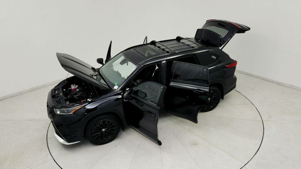 2023 Toyota Highlander XSE Laurel MD