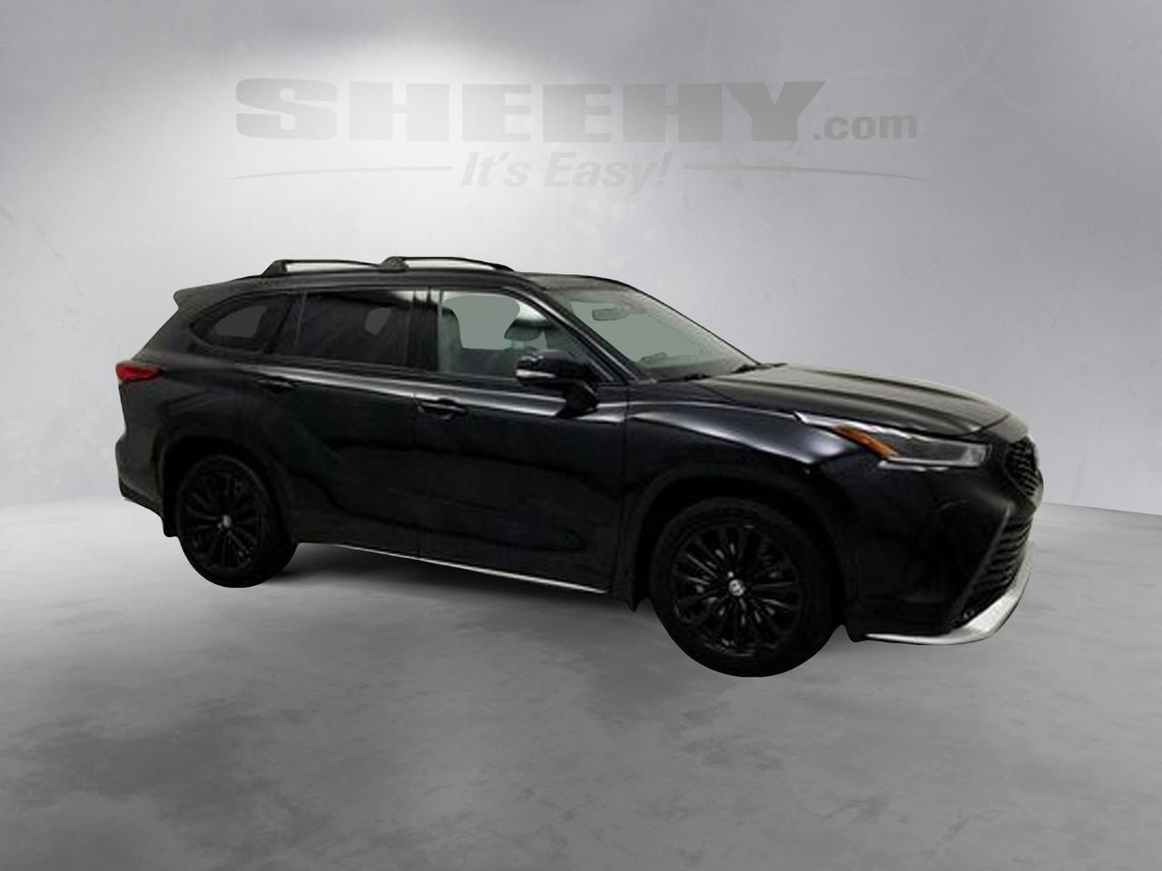 2023 Toyota Highlander XSE Laurel MD