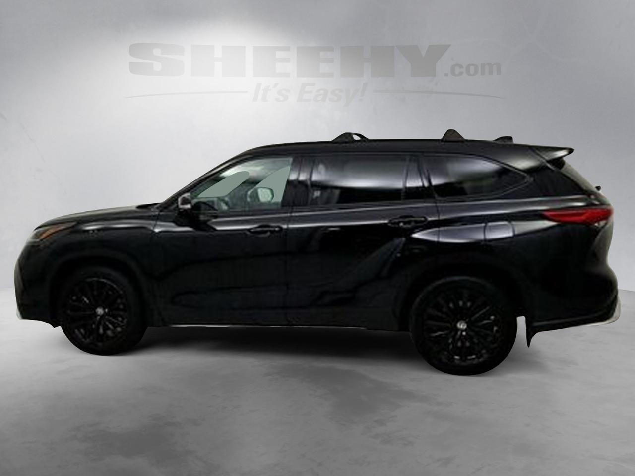 2023 Toyota Highlander XSE Laurel MD