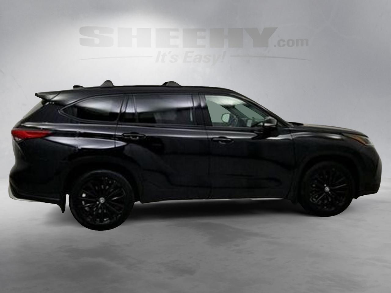 2023 Toyota Highlander XSE Laurel MD