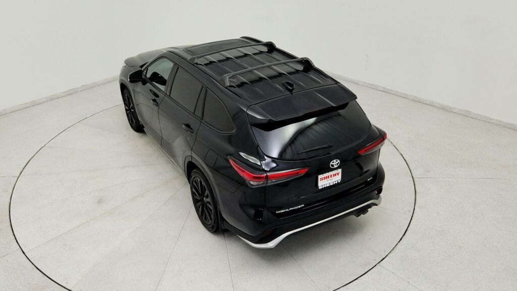 2023 Toyota Highlander XSE Laurel MD