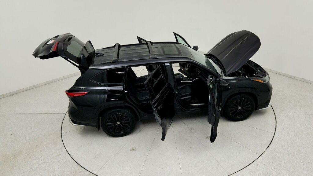 2023 Toyota Highlander XSE Laurel MD