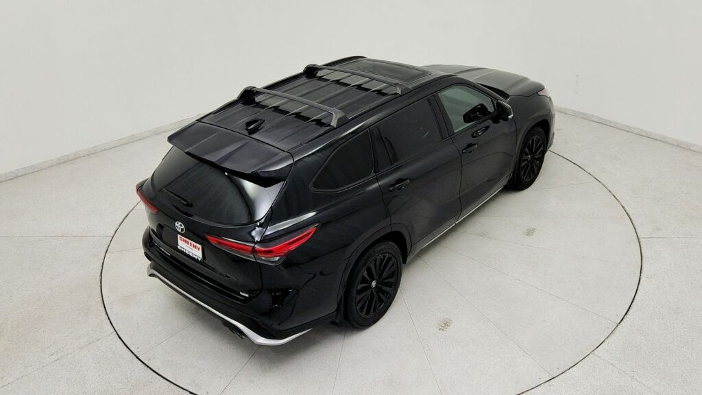 2023 Toyota Highlander XSE Laurel MD