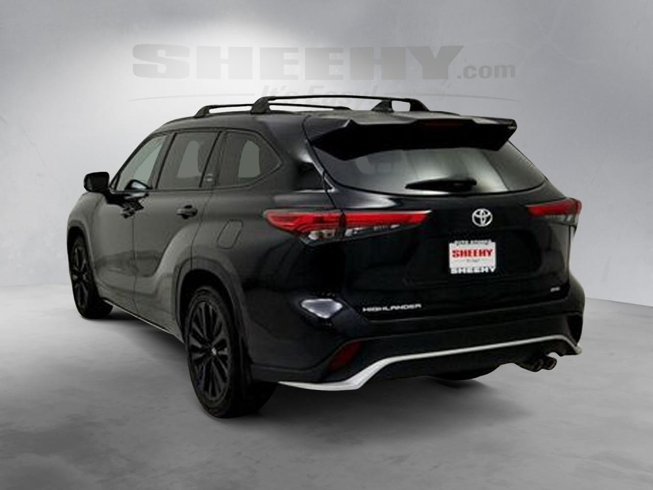 2023 Toyota Highlander XSE Laurel MD