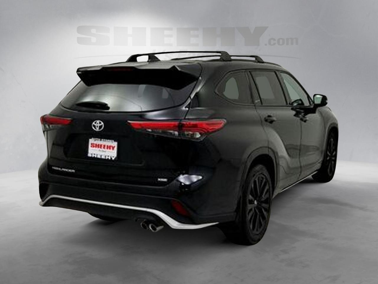 2023 Toyota Highlander XSE Laurel MD