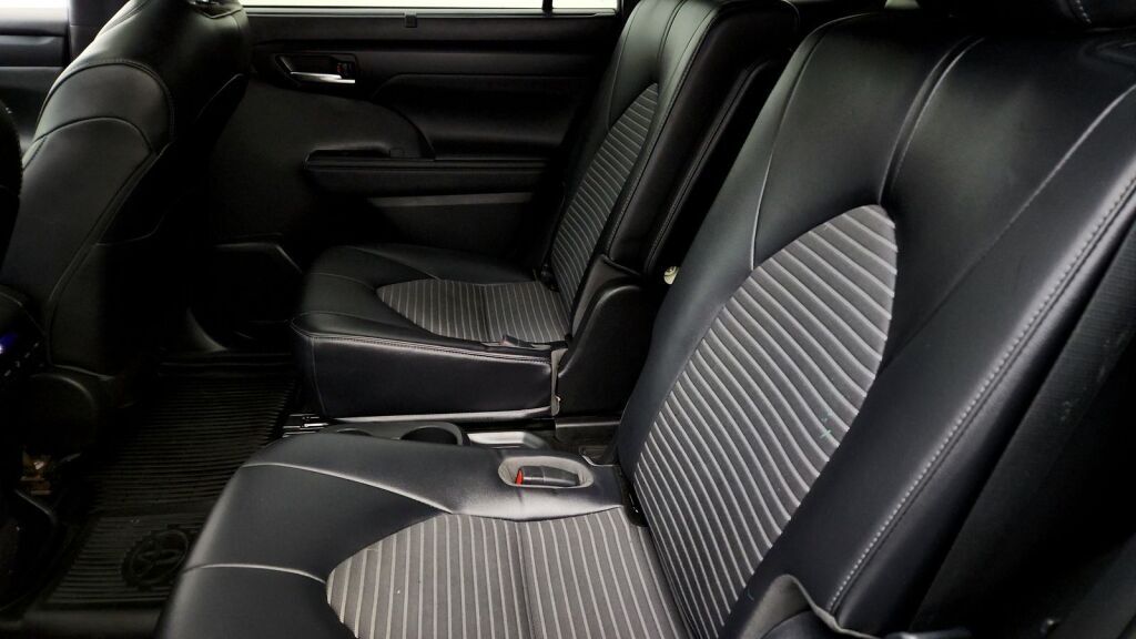 2023 Toyota Highlander XSE Laurel MD