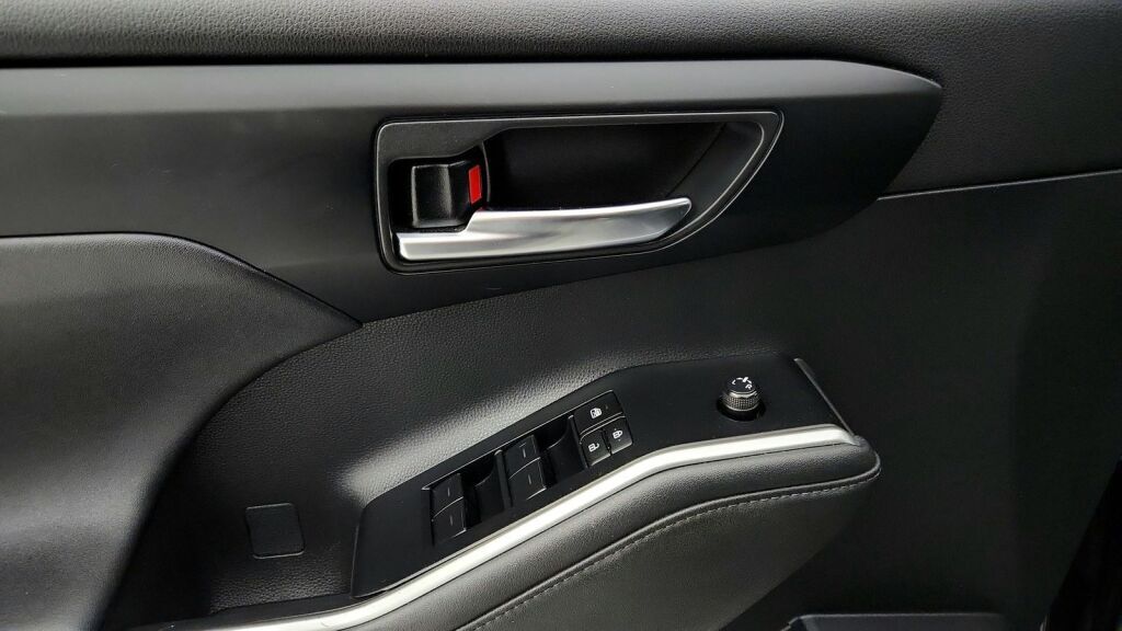 2023 Toyota Highlander XSE Laurel MD