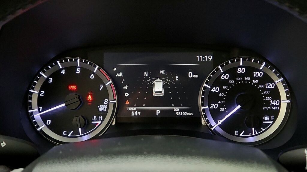 2023 Toyota Highlander XSE Laurel MD