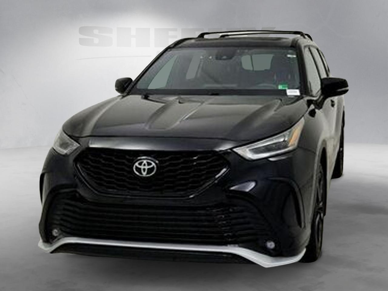 2023 Toyota Highlander XSE Laurel MD