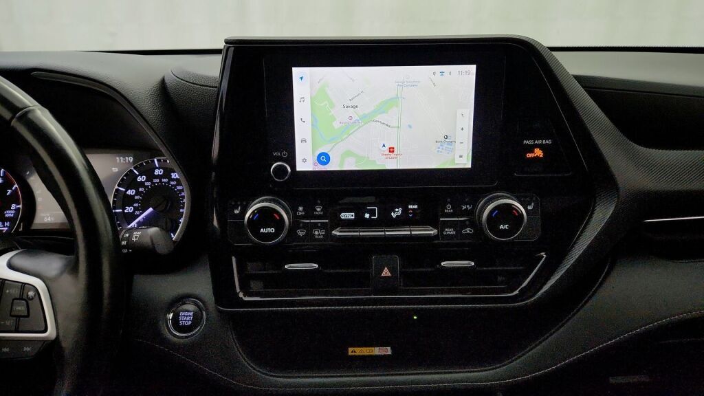 2023 Toyota Highlander XSE Laurel MD