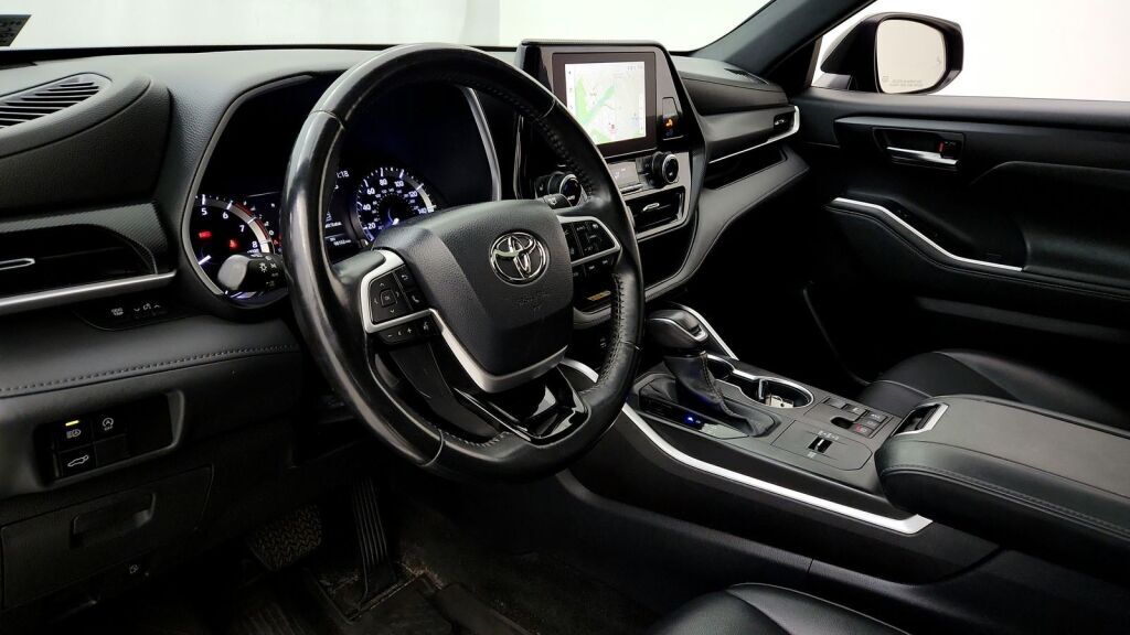 2023 Toyota Highlander XSE Laurel MD