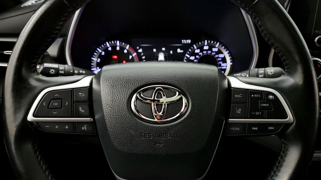 2023 Toyota Highlander XSE Laurel MD