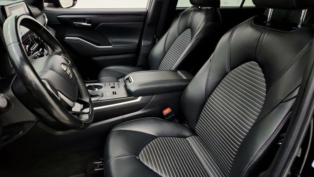 2023 Toyota Highlander XSE Laurel MD