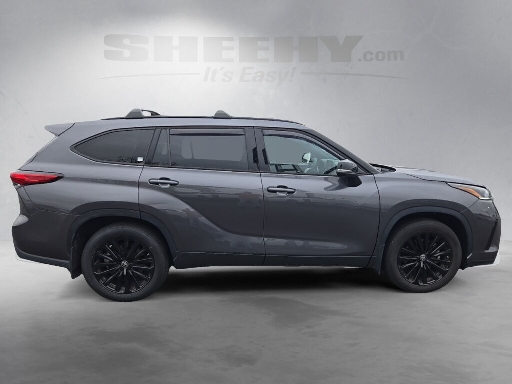 2023 Toyota Highlander XSE Laurel MD