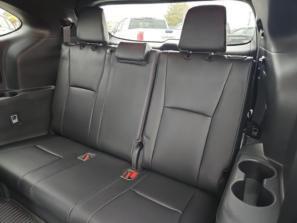 2023 Toyota Highlander XSE Laurel MD